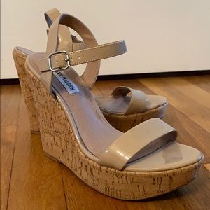Steven Madden Wedges
